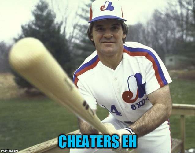 CHEATERS EH | made w/ Imgflip meme maker