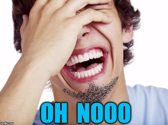 lol | OH  NOOO | image tagged in lol | made w/ Imgflip meme maker