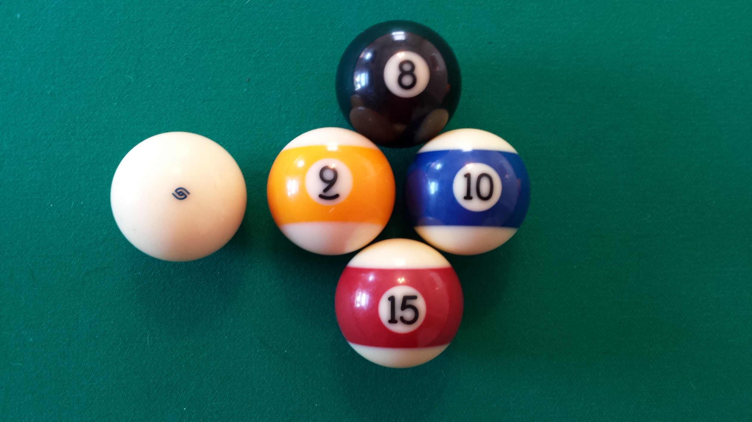 iQ Pool and Billiards Instruction  Blank Meme Template