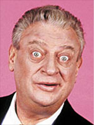 High Quality Rodney Dangerfield Blank Meme Template