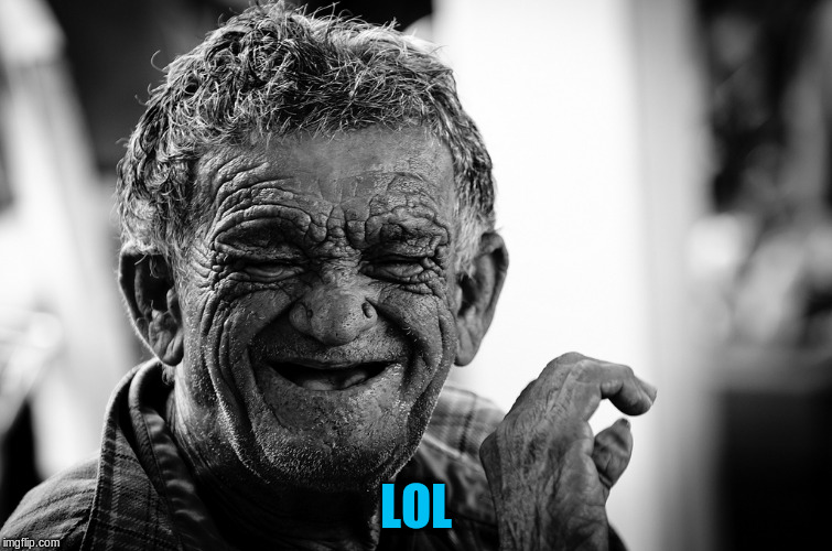LOL | made w/ Imgflip meme maker