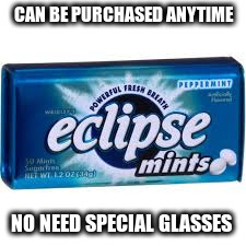 CAN BE PURCHASED ANYTIME NO NEED SPECIAL GLASSES | made w/ Imgflip meme maker