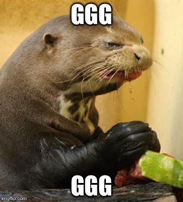 Food | GGG; GGG | image tagged in food | made w/ Imgflip meme maker