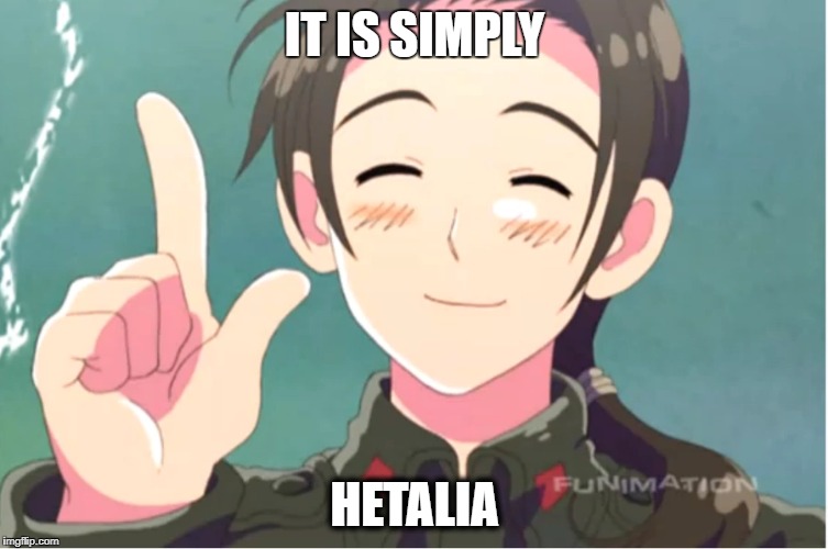 China is very wise | IT IS SIMPLY; HETALIA | image tagged in hetalia,china,wise man,memes | made w/ Imgflip meme maker