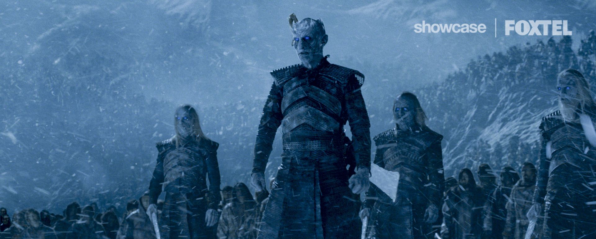 High Quality Night King Sithis Blank Meme Template