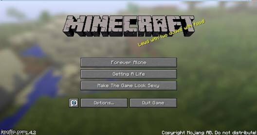 Um... | image tagged in memes,minecraft,glitch | made w/ Imgflip meme maker