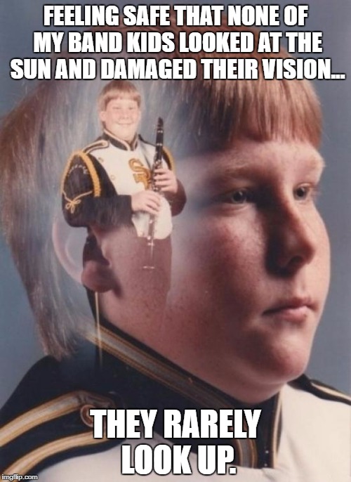 PTSD Boy Meme Imgflip