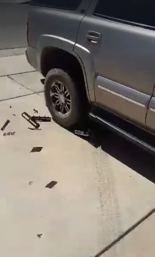 StealingPunishmentxbox Blank Meme Template