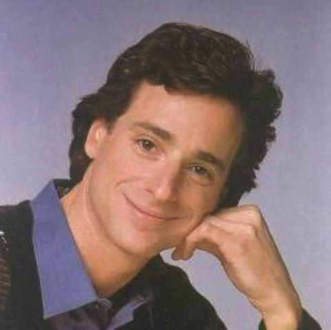 Danny Tanner Blank Meme Template