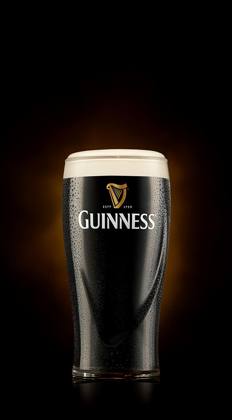 Guinness Blank Meme Template