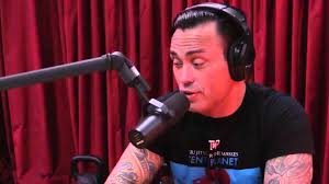 High Quality Eddie Bravo Blank Meme Template