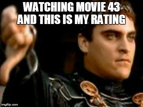 Downvoting Roman Meme - Imgflip