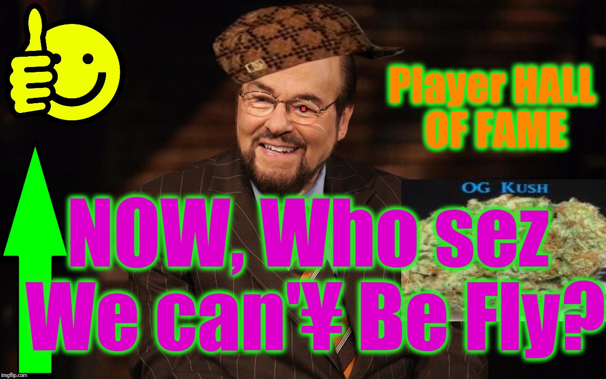 ¥urns out...dude is actually quite PIMPIN' | Player HALL OF FAME; . NOW, Who sez We can'¥ Be Fly? | image tagged in inside the actors studio,james liptton player-mecq of all time,the most interesting man in yhe jungle,the most interesting man i | made w/ Imgflip meme maker