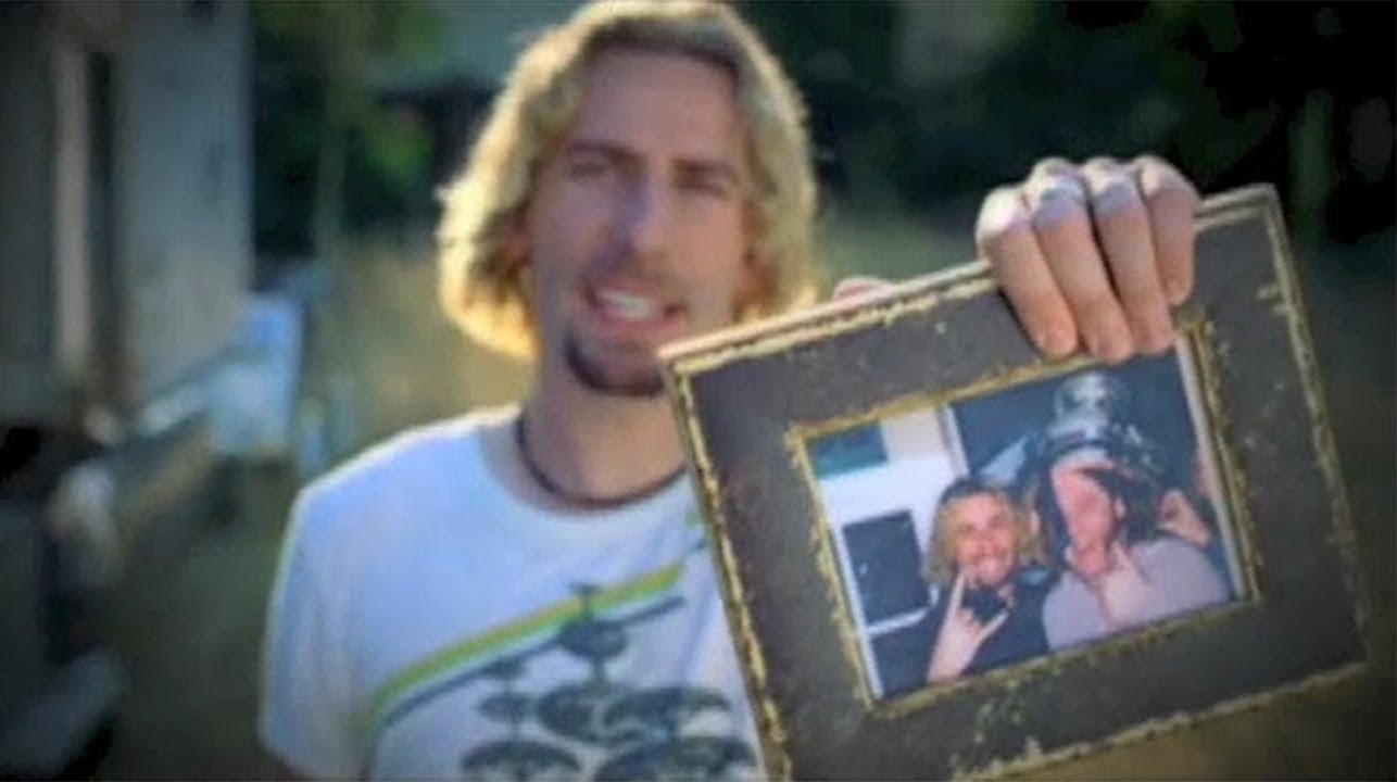 Look At This Photograph Blank Meme Template