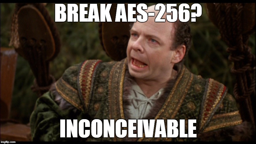 Inconceivable