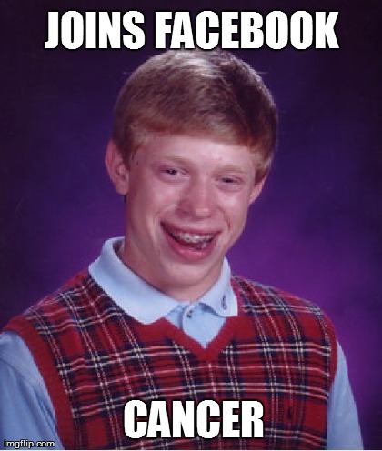 Bad Luck Brian Meme | image tagged in memes,bad luck brian | made w/ Imgflip meme maker