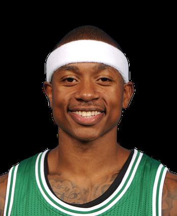 Isaiah thomas Blank Meme Template