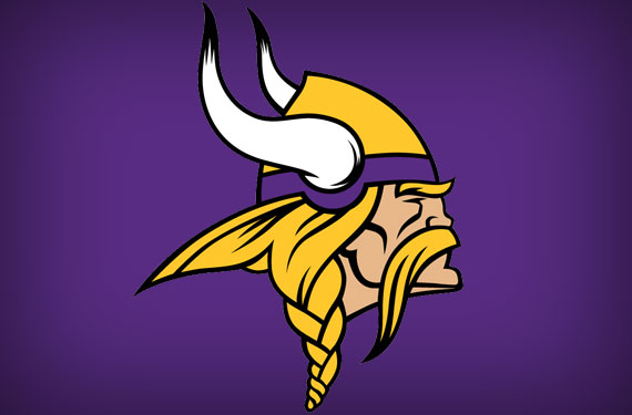 Minnesota Vikings Blank Meme Template