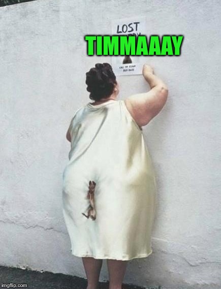 TIMMAAAY | made w/ Imgflip meme maker