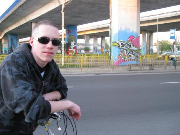 typowy karol Blank Meme Template