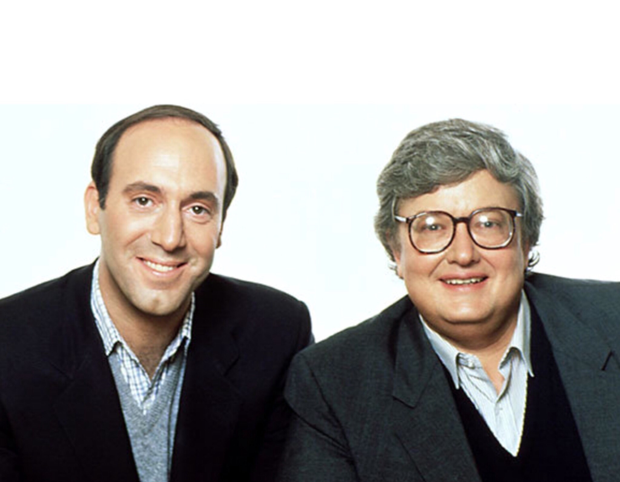 Siskel Ebert Blank Template Imgflip