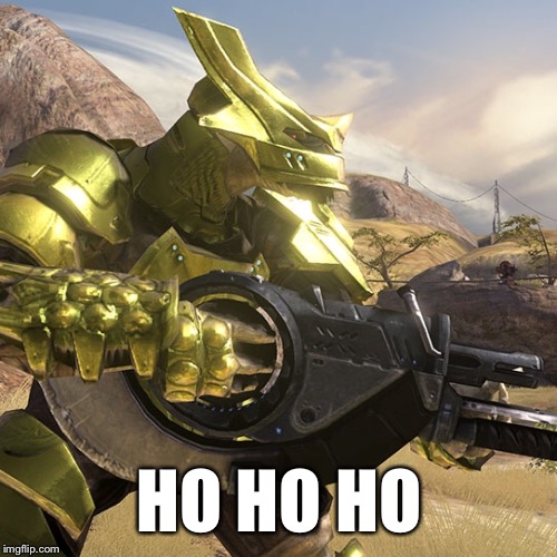 HO HO HO | made w/ Imgflip meme maker