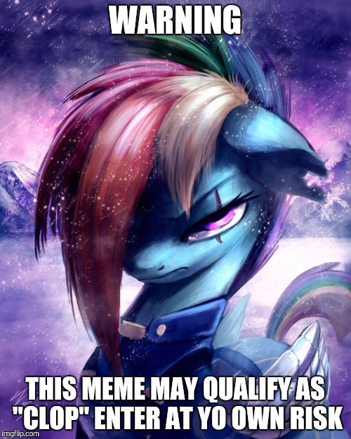 Death rd | WARNING; THIS MEME MAY QUALIFY AS "CLOP" ENTER AT YO OWN RISK | image tagged in death rd | made w/ Imgflip meme maker