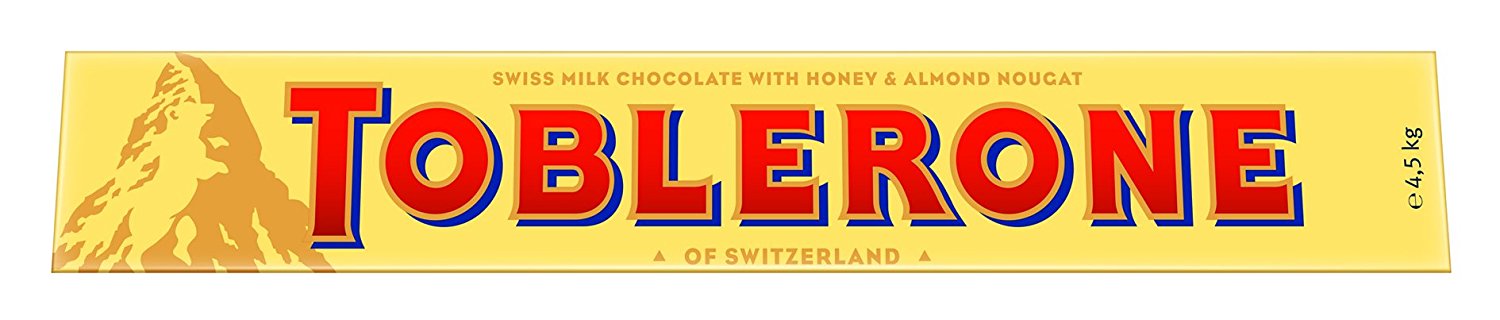 High Quality Toblerone Blank Meme Template