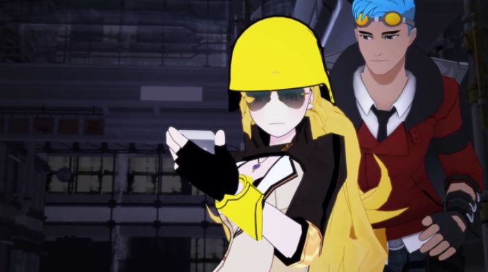 Yang + Neptune Blank Meme Template