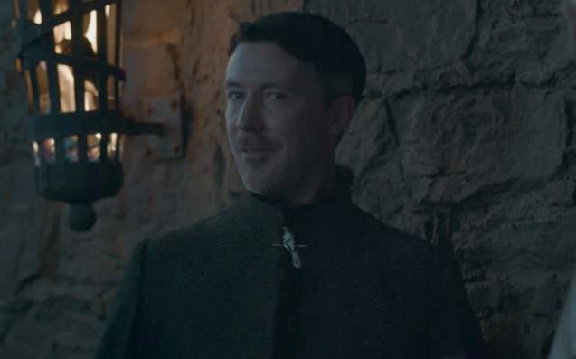 Baelish what Blank Meme Template