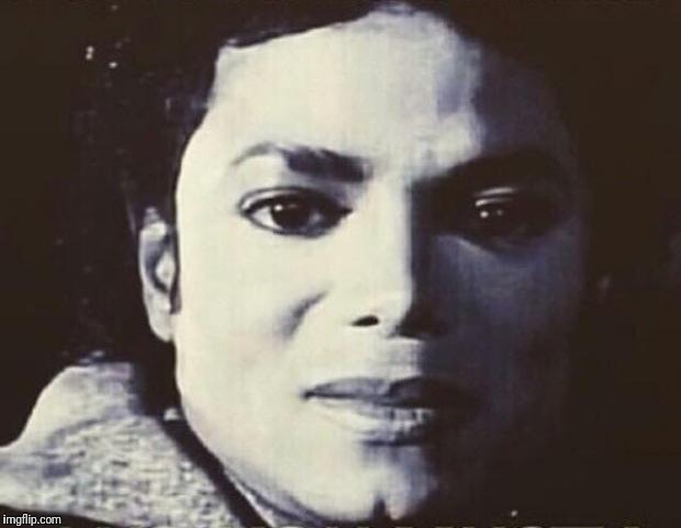 Disgusted MJ | image tagged in disgusted mj | made w/ Imgflip meme maker