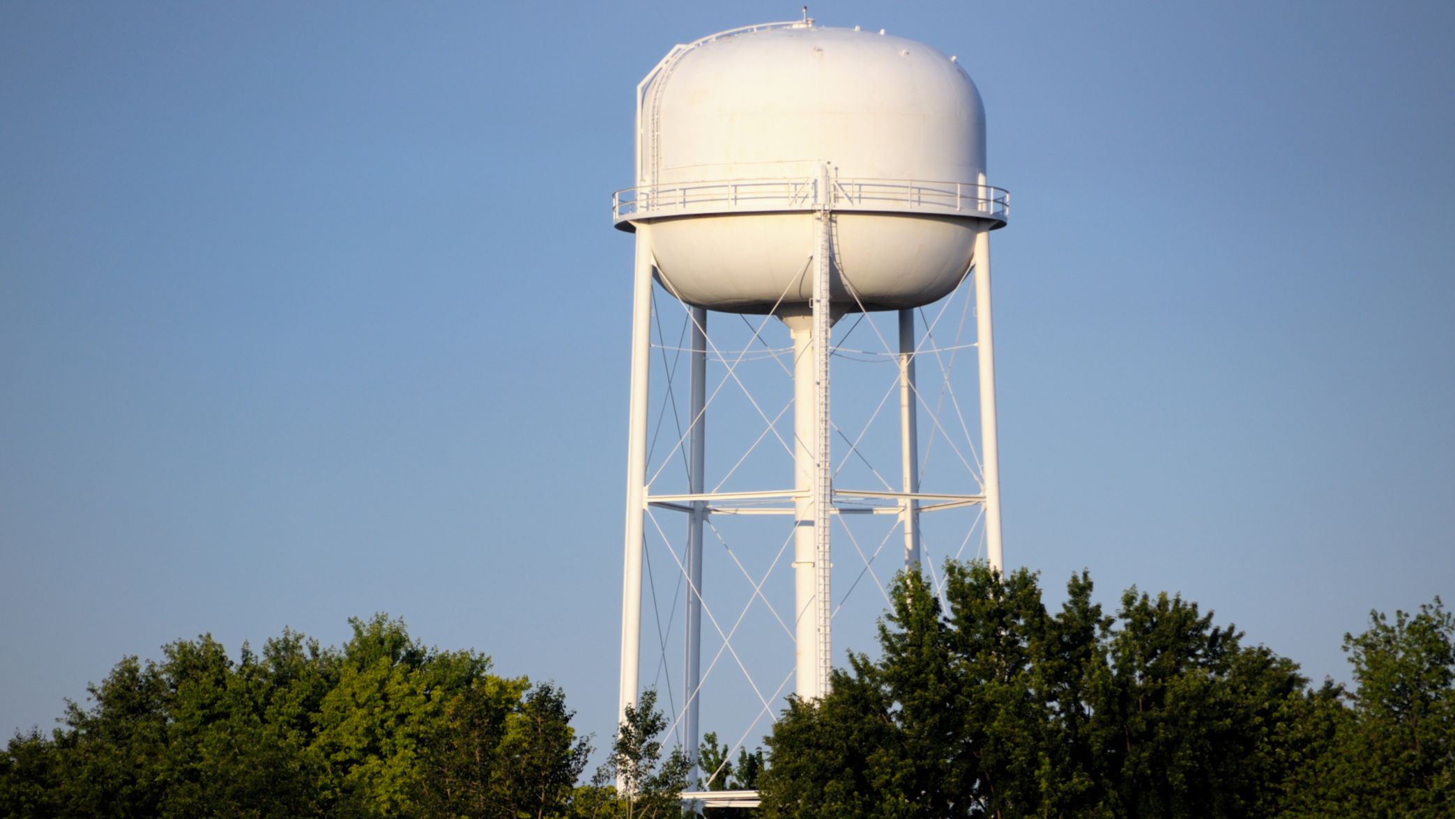 High Quality water tower Blank Meme Template