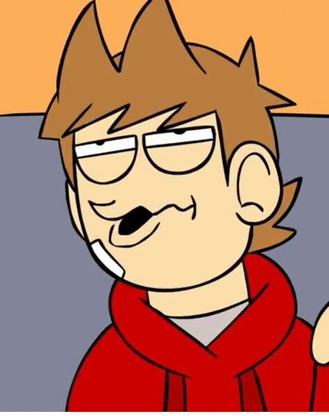 Eddsworld Blank Meme Template