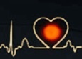 Heartbeat Blank Meme Template