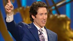 High Quality Joel Osteen Blank Meme Template