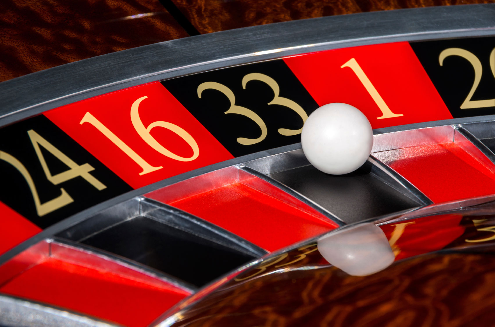 33 Roulette  Blank Meme Template