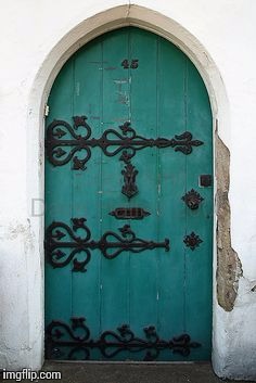 Closed door | image tagged in closed door | made w/ Imgflip meme maker