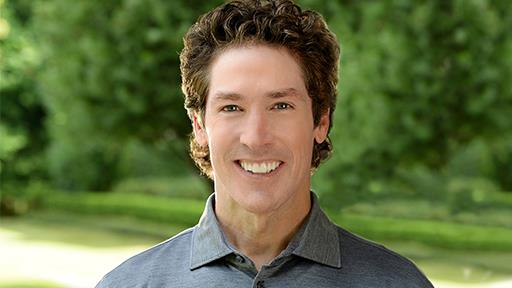 Joel Osteen visit Blank Meme Template