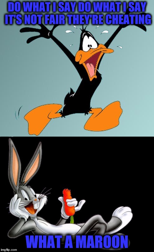 looney tunes - Imgflip