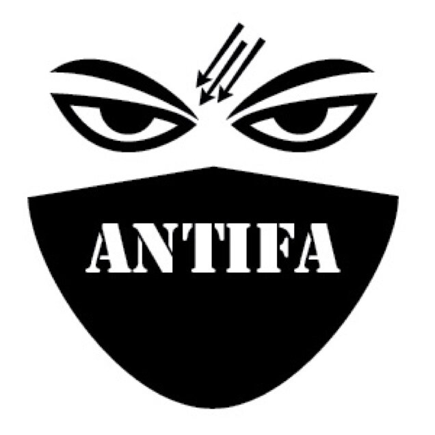 Antifa Blank Meme Template
