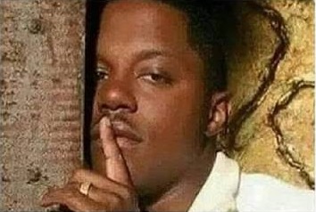 High Quality Shh nigga Blank Meme Template