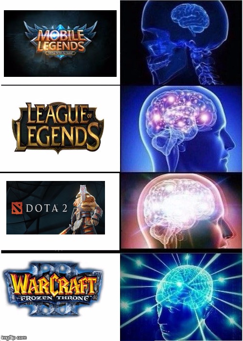 :/ | image tagged in expanding brain | made w/ Imgflip meme maker