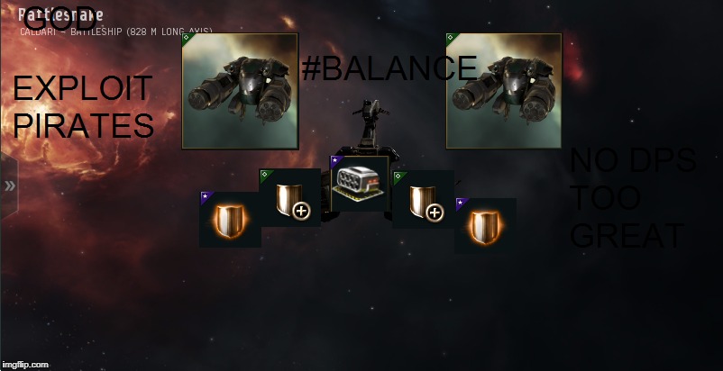 Rattlesnake = god (it's confirmed) | image tagged in eve online | made w/ Imgflip meme maker