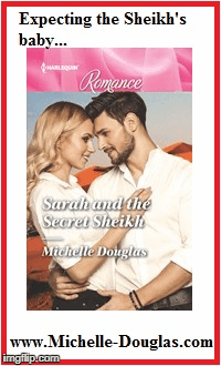 Sarah and the Secret