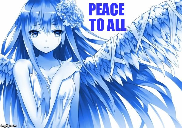 1forpeace's Wish | PEACE TO ALL | image tagged in memes,peace,to,all,my,wish | made w/ Imgflip meme maker