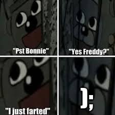 FNAF That Moment... | ); | image tagged in fnaf that moment | made w/ Imgflip meme maker