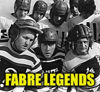 Stooges football  | FABRE LEGENDS | image tagged in stooges football | made w/ Imgflip meme maker