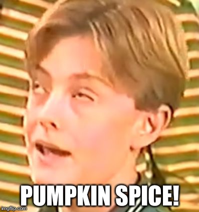 Loading.exe | PUMPKIN SPICE! | image tagged in loadingexe | made w/ Imgflip meme maker