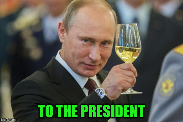 TO THE PRESIDENT | made w/ Imgflip meme maker