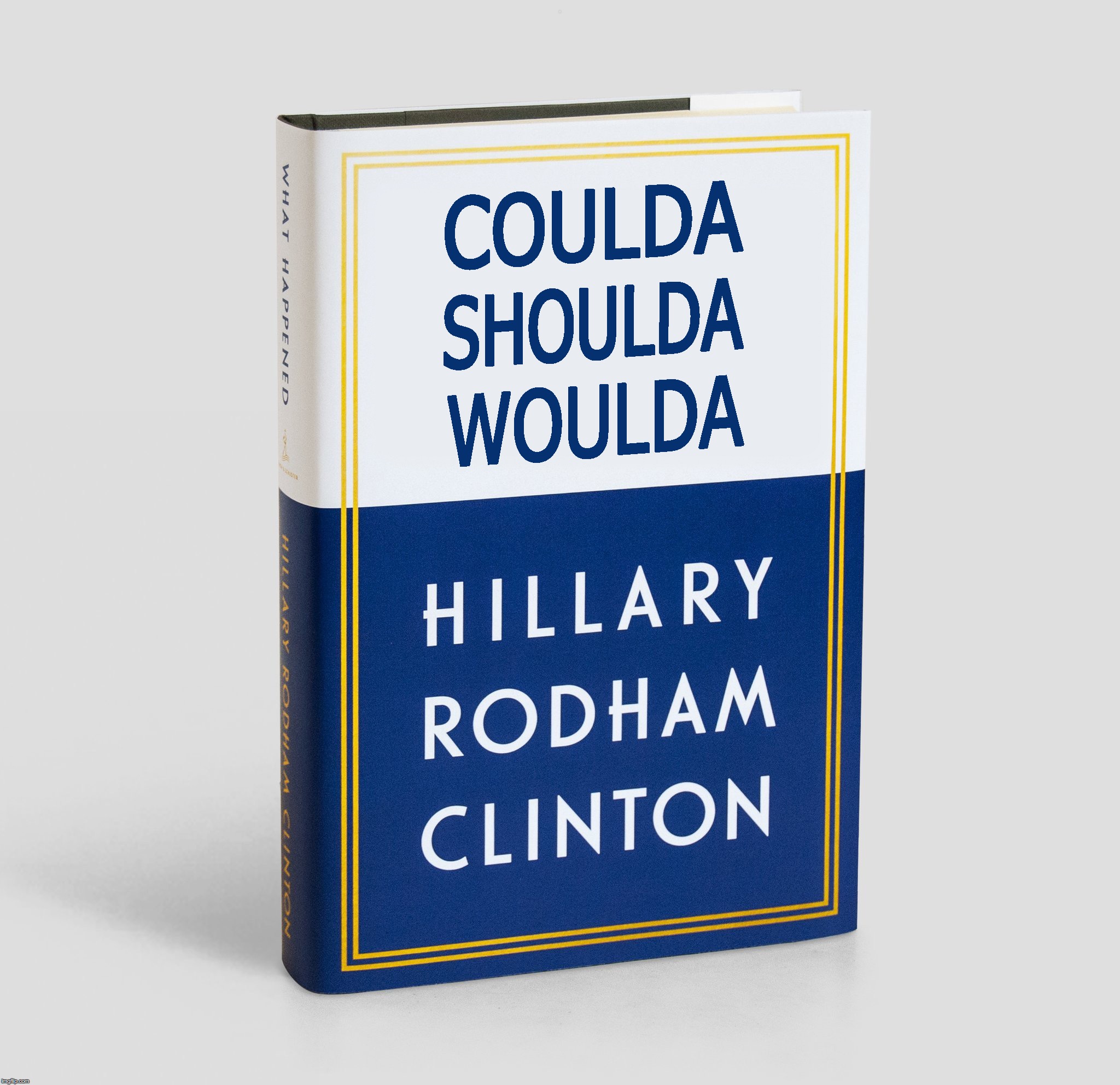 B | image tagged in hillary clinton | made w/ Imgflip meme maker